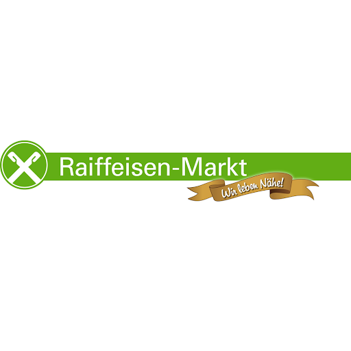 Logo des Unternehmens: Raiffeisen Agrarhandel Pfalz GmbH