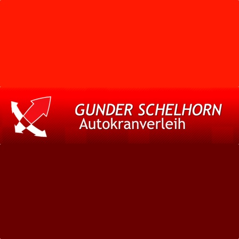 Gunder Schelhorn Autokranverleih