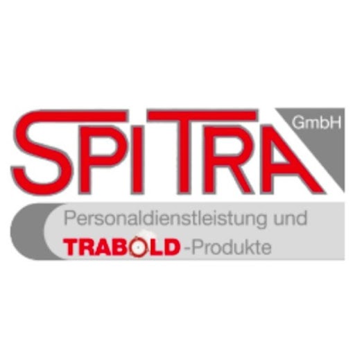 Logo des Unternehmens: SpiTra GmbH Personaldienstleistung & Trabold-Produkte