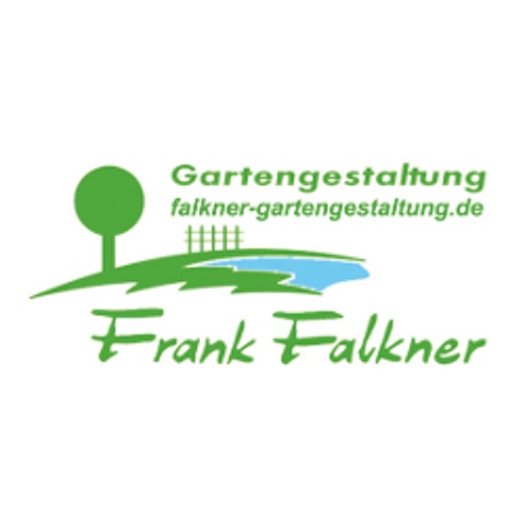 Logo des Unternehmens: Frank Falkner Gartengestaltung