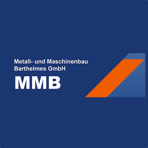 Metall- Und Maschinenbau Barthelmes Gmbh