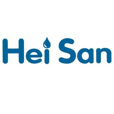 Logo des Unternehmens: Hei San Heizungs- und Sanitärbau GmbH