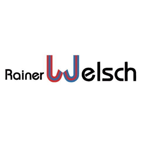 Logo des Unternehmens: Rainer Welsch Heizungsbau