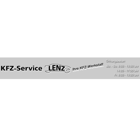 Kfz-Service Tobias Lenz