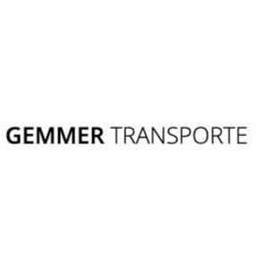 Logo des Unternehmens: Gemmer Transporte GmbH