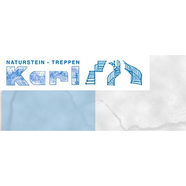 Logo des Unternehmens: Naturstein Treppen Karl GmbH
