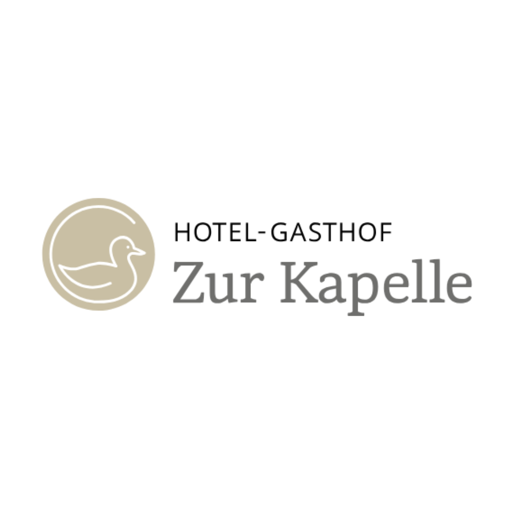 Hotel-Gasthof Zur Kapelle