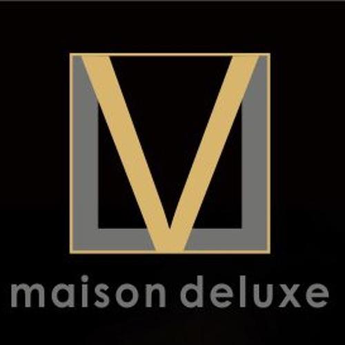 Logo des Unternehmens: maison deluxe Second Hand Luxusmöbel & Goldankauf