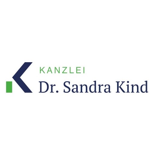 Logo des Unternehmens: Kanzlei Dr. Sandra Kind Rechtsanwältin