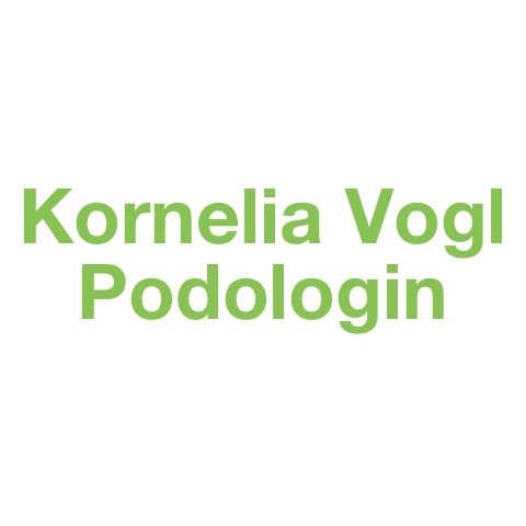 Logo des Unternehmens: Kornelia Vogl Heilpraktikerin für Podologie