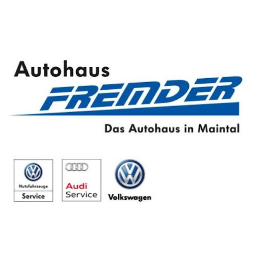 Autohaus Fremder Gmbh
