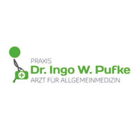 Logo des Unternehmens: Pufke Ingo W. Dr. med. Allgemeinarzt