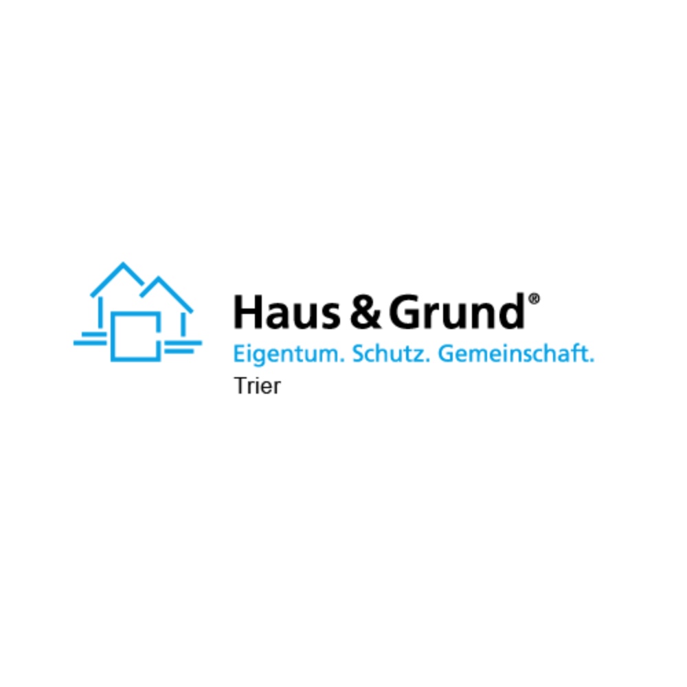 Haus-Und Grundbesitzerverband Für Trier Und Umgegend E.v.