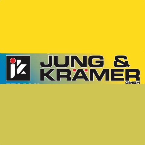 Logo des Unternehmens: Jung & Krämer GmbH