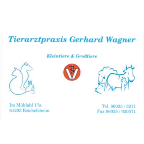 Logo des Unternehmens: Wagner Gerhard