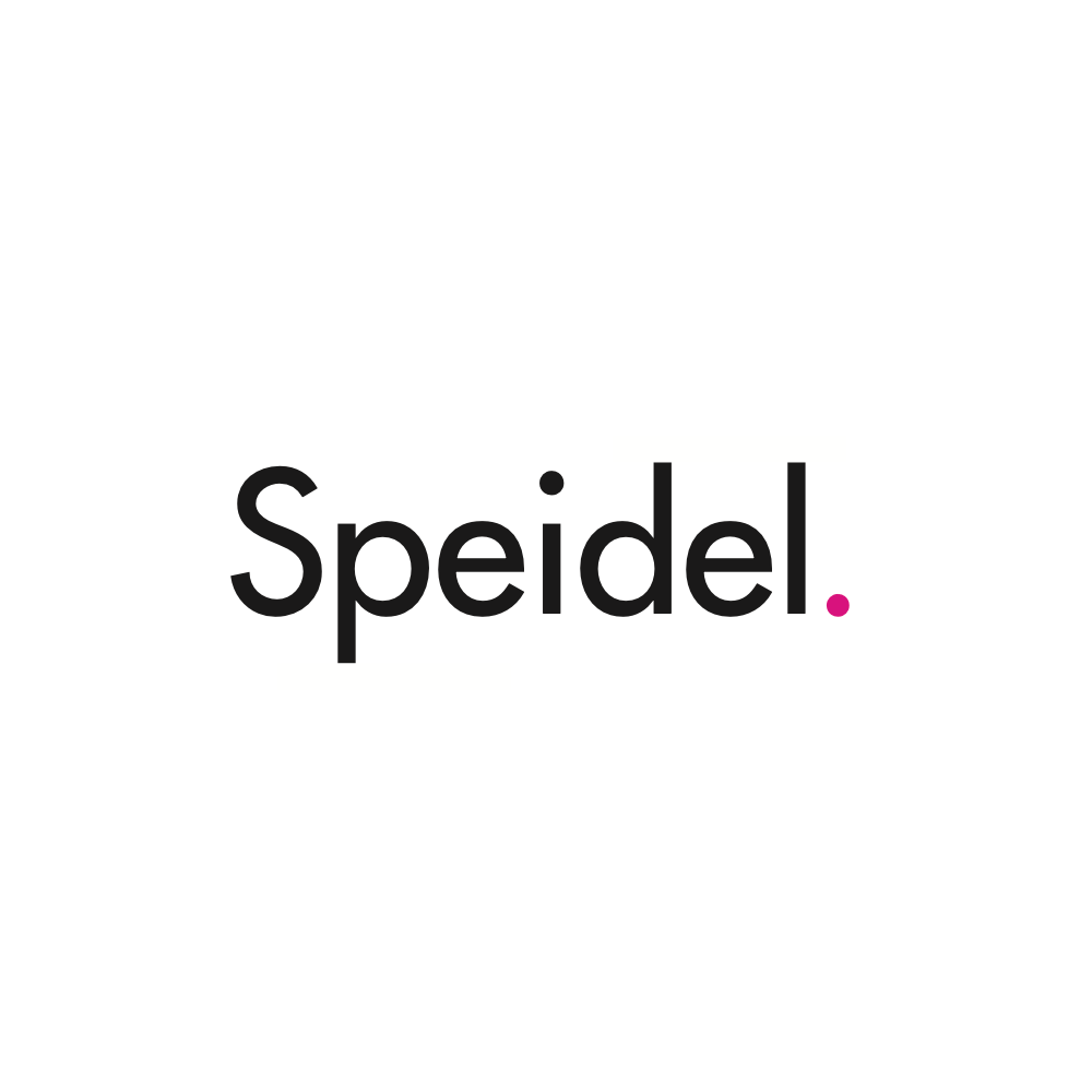 Logo des Unternehmens: Speidel GmbH