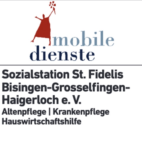 Sozialstation St. Fidelis Bisingen-Grosselfingen-Haigerloch E.v.