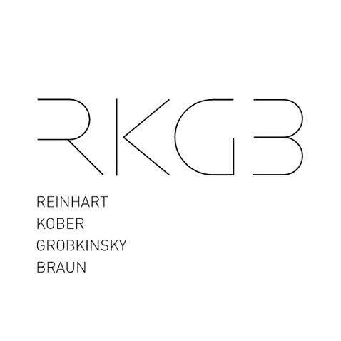 Logo des Unternehmens: Reinhart, Kober, Großkinsky, Braun Rechtsanwälte PartGmbB