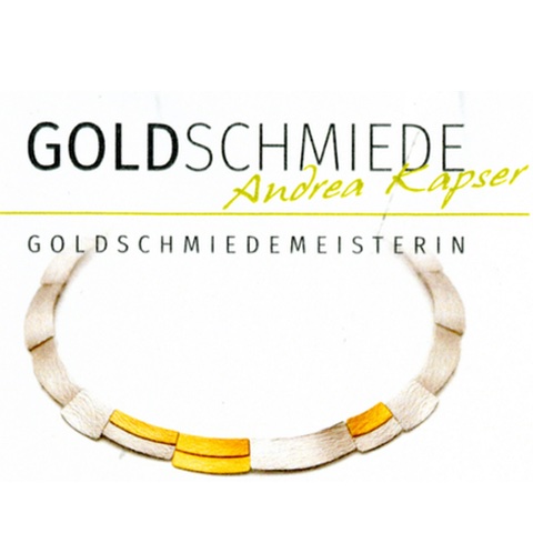 Andrea Kapser Goldschmiede-Atelier