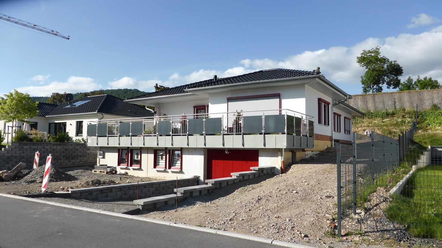 Ikf Ilmenauer Kunststoff-Fensterbau Gmbh