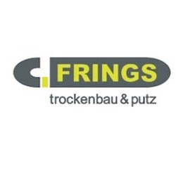 Logo des Unternehmens: Frings Trockenbau GmbH & Co. KG