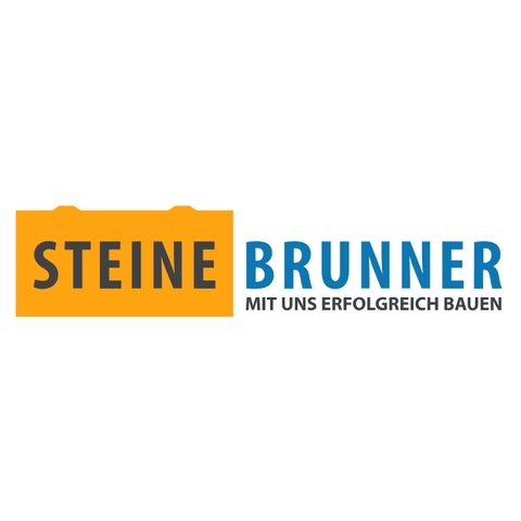 Logo des Unternehmens: Baugeschäft Steinebrunner GmbH