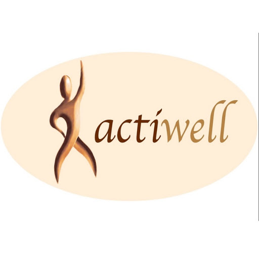 Logo des Unternehmens: actiwell Martin Ries