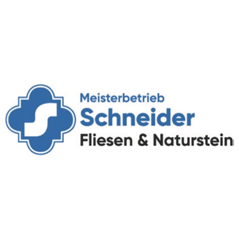 Logo des Unternehmens: Patrick Schneider KG Fliesen & Naturstein Meisterbetrieb