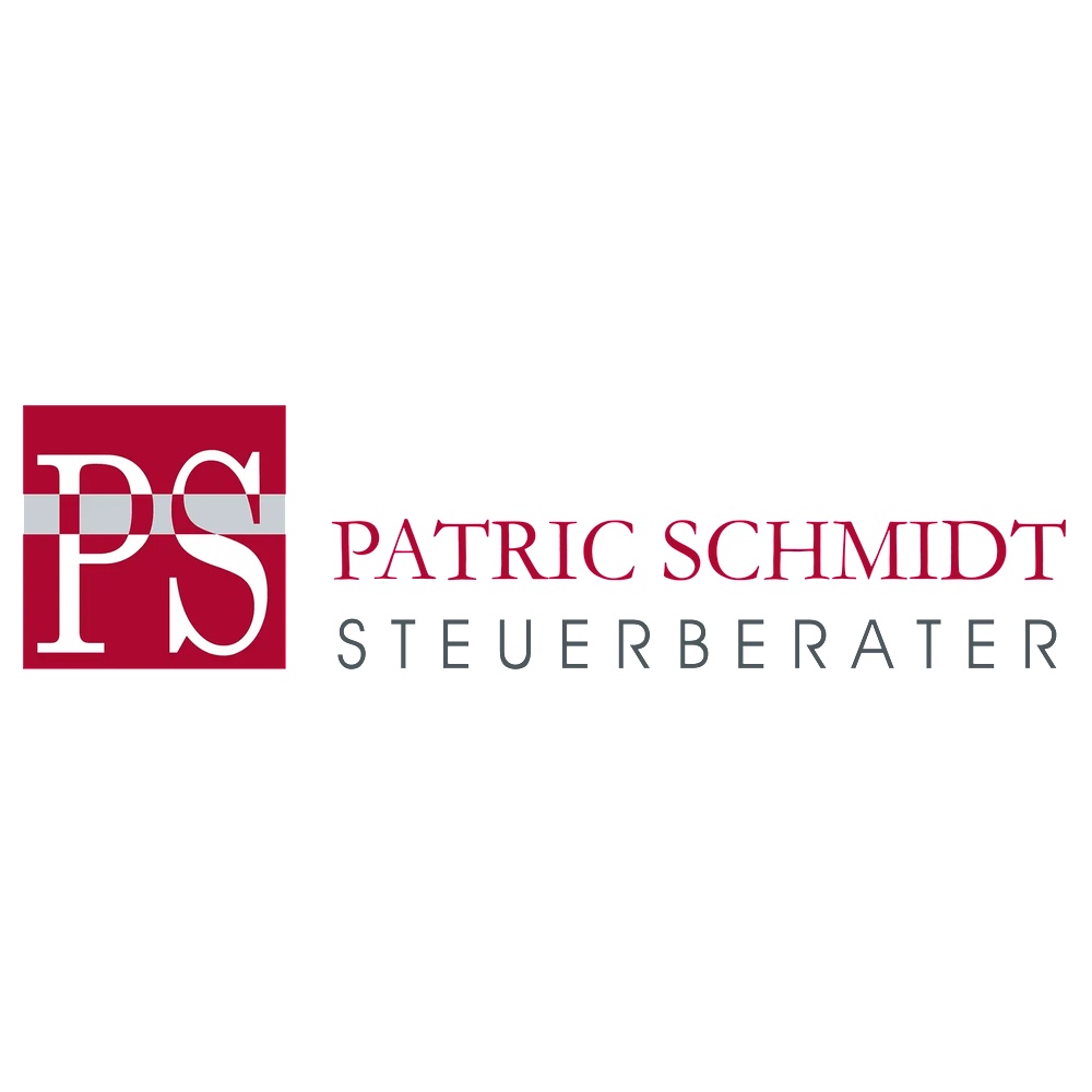 Logo des Unternehmens: Steuerberatung Dipl.-Kfm. Patric Schmidt