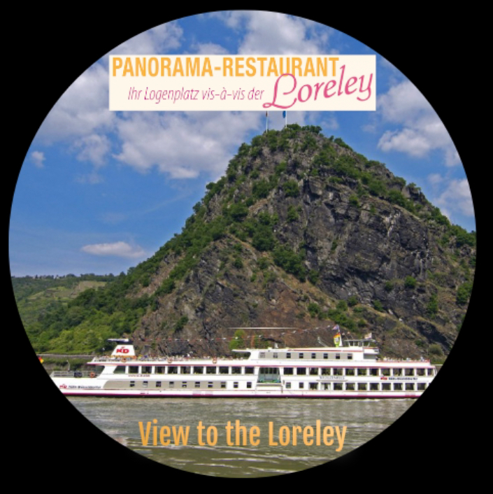 Panorama Restaurant Loreley Theis Gmbh
