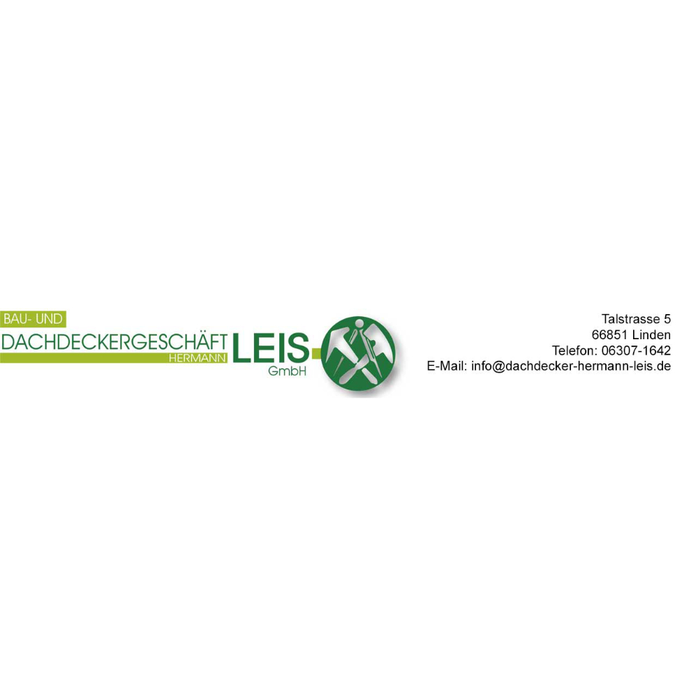 Bau- Und Dachdeckergeschäft Hermann Leis Gmbh