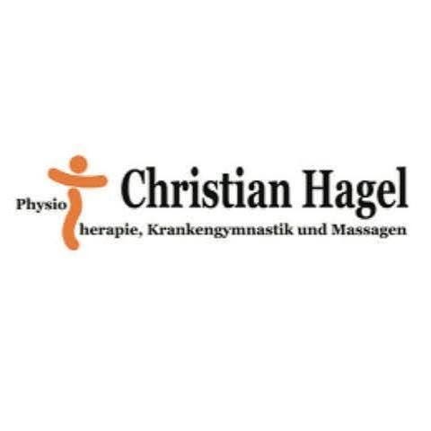 Logo des Unternehmens: Physiotherapiepraxis Christian Hagel