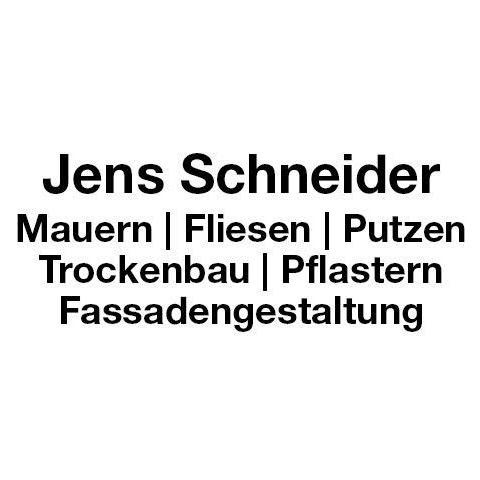Logo des Unternehmens: Schneider Jens Baugeschäft