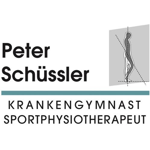 Peter Schüssler Krankengymnastik