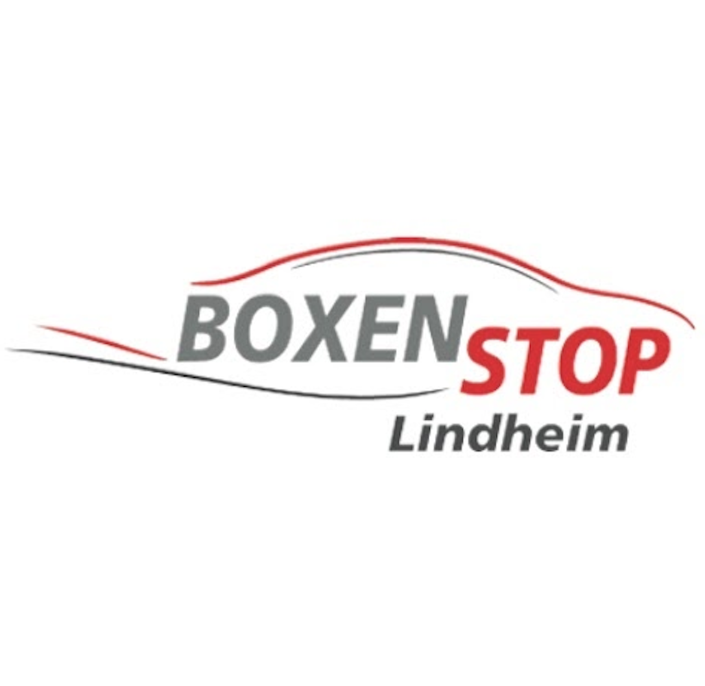 Thomas Gerntke BOXENSTOP Lindheim