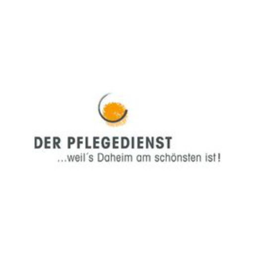 Logo des Unternehmens: Der Pflegedienst Olga Leichner & Ellen Rupp GbR