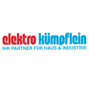 Logo des Unternehmens: Elektro-Kümpflein Oliver Kümpflein