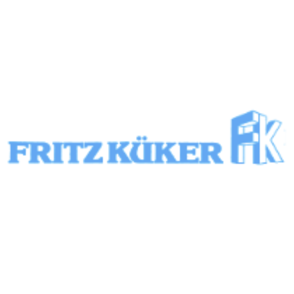 Logo des Unternehmens: Fritz Küker Metallbau