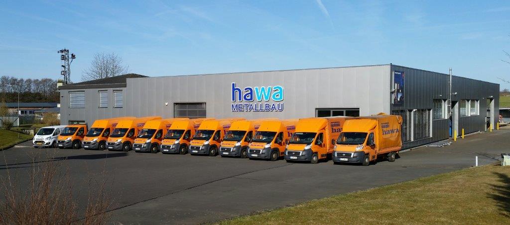 Hawa Hansen & Wallenborn Gmbh