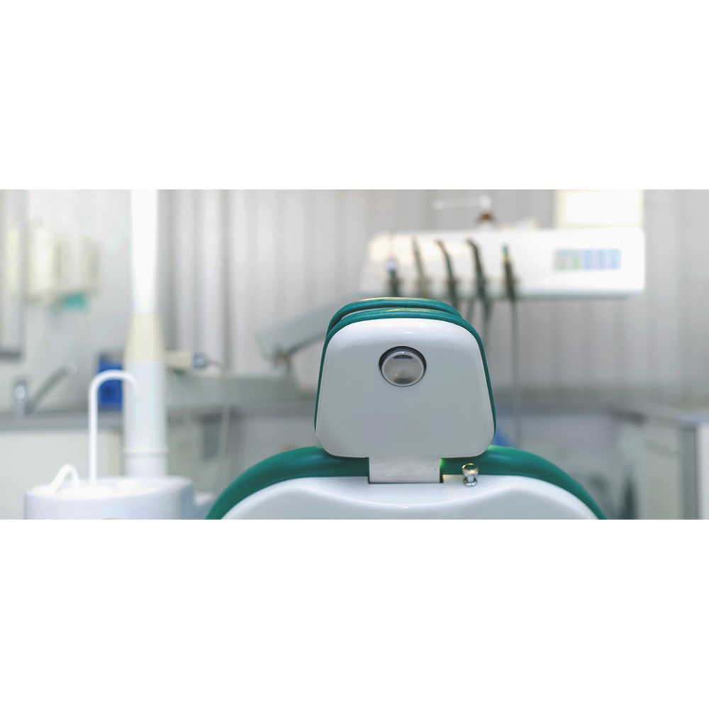 Dr. Med. Dent. Dirk Wangemann Kieferorthopäde