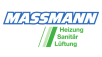 Logo des Unternehmens: Massmann GmbH Heizung-Sanitär-Lüftung