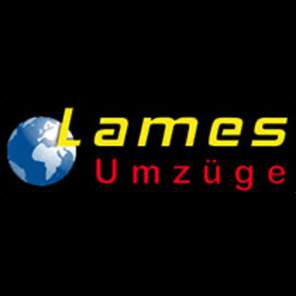 Lames Gmbh & Co. Kg – Umzüge & Container