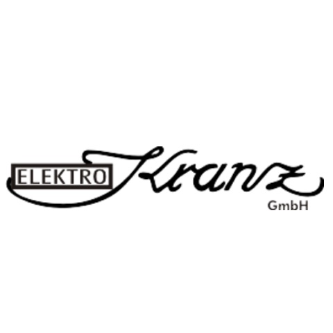 Logo des Unternehmens: Elektro Kranz GmbH