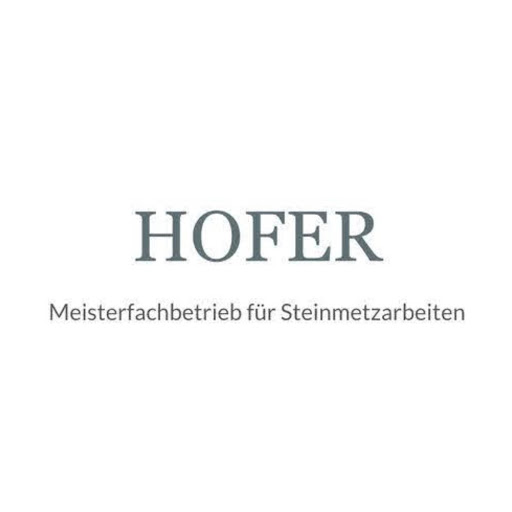 Hofer Grabmale & Naturstein Markus Hofer