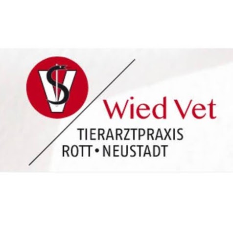Logo des Unternehmens: Wied Vet Tierarztpraxis Rott