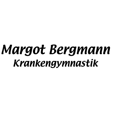Logo des Unternehmens: Margot Bergmann Krankengymnastik