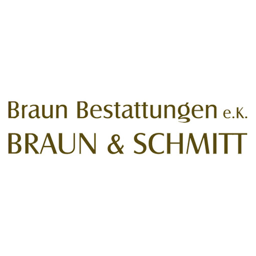 Bestattungen Braun & Schmitt