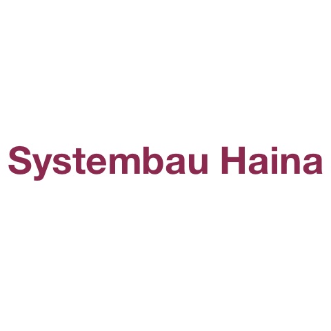 Systembau Haina