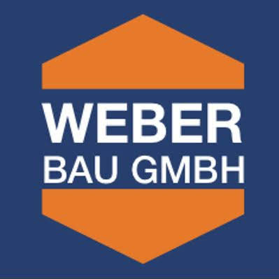 Weber Bau Gmbh Bauunternehmen