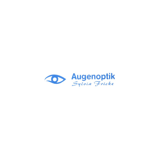 Logo des Unternehmens: Sylvia Fricke Augenoptik